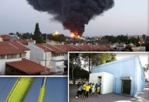 Alerte sécurité : le contrôleur de l’État avertit — un tiers des Israéliens ne sont pas correctement protégés contre les missiles