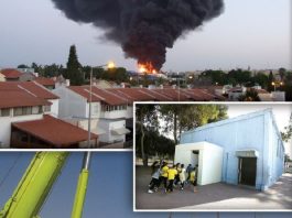 Alerte sécurité : le contrôleur de l’État avertit — un tiers des Israéliens ne sont pas correctement protégés contre les missiles