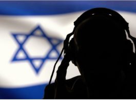 Iran : des médias proches du régime affirment l’arrestation de deux personnes accusées d’espionnage pour Israël