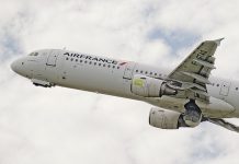 Les compagnies KLM et Air France annulent leurs vols vers Israël en raison des tensions sécuritaires avec l’Ira