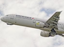 Les compagnies KLM et Air France annulent leurs vols vers Israël en raison des tensions sécuritaires avec l’Iran