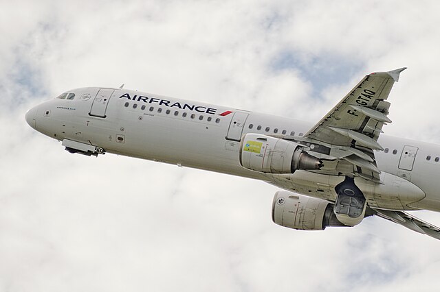 air france