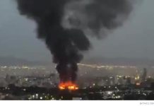 Éliyahou Yossian : « Le régime iranien ne tombera pas sans intervention et frappes américaines »