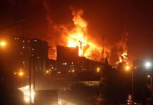 🔴 Panique diffuse au centre d’Israël : la crainte d’une frappe contre l’Iran alimente une angoisse collective