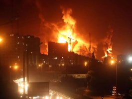 🔴 Panique diffuse au centre d’Israël : la crainte d’une frappe contre l’Iran alimente une angoisse collective