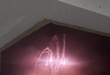 « Bombe noire » : l’arme inhabituelle et controversée que les États-Unis auraient utilisée à Caracas