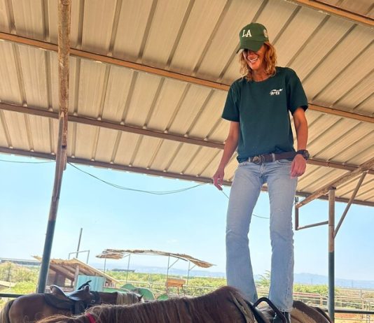 « Les enfants l’adoraient » : Ayelet Granit ז״ל est la deuxième victime mortelle de l’accident sur la route HaSargel