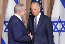 Netanyahou accuse l’embargo américain : « Des soldats sont tombés faute de munitions » – l’entourage de Biden crie au mensonge