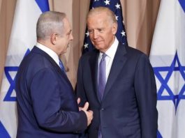 Netanyahou accuse l’embargo américain : « Des soldats sont tombés faute de munitions » – l’entourage de Biden crie au mensonge