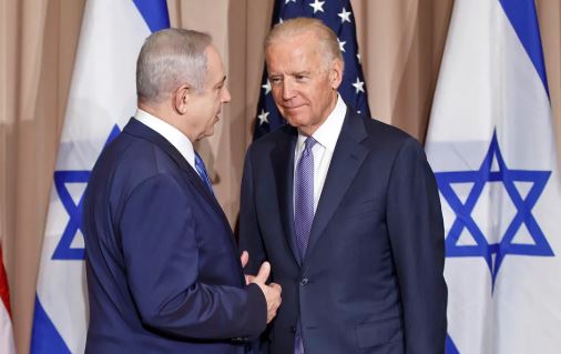 Netanyahou accuse l’embargo américain : « Des soldats sont tombés faute de munitions » – l’entourage de Biden crie au mensonge