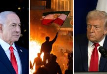 L’Iran ne sera plus jamais le même après les massacres de masse : c’est le moment de frapper | Babak Yitzhaki