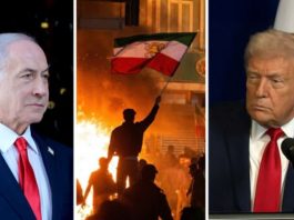 L’Iran ne sera plus jamais le même après les massacres de masse : c’est le moment de frapper | Babak Yitzhaki