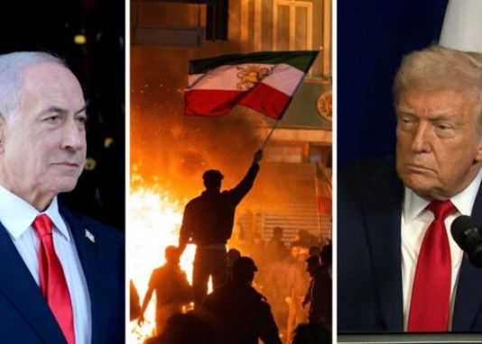 L’Iran ne sera plus jamais le même après les massacres de masse : c’est le moment de frapper | Babak Yitzhaki