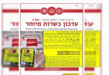 Alerte grave de la cacherout en Israël : des tonnes de viande non conforme distribuées – ces produits d’asado doivent être retirés immédiatement des foyers