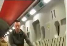 🔴 Pont aérien chinois vers l’Iran : simple démonstration stratégique ou préparation à un scénario de confrontation majeure ?