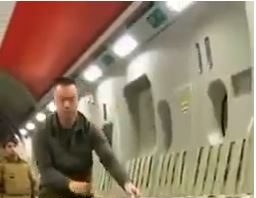 🔴 Pont aérien chinois vers l’Iran : simple démonstration stratégique ou préparation à un scénario de confrontation majeure ?