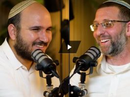 Le rabbin Yehezkel Bouchko dénonce : « L’armée porte atteinte aux étudiants des yeshivot et refuse d’évoluer »