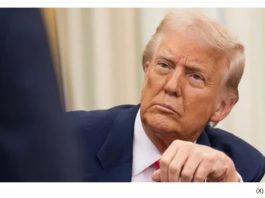 Les dessous de la bougeotte de Donald Trump — Par Philippe ARNON