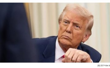 🔴 Les États-Unis prêts à frapper l’Iran dès ce week-end ? Donald Trump n’a pas encore tranché