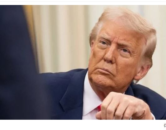 Les dessous de la bougeotte de Donald Trump — Par Philippe ARNON