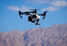 Le nouveau visage de la répression en Iran : des drones contre les manifestants