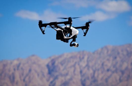 Le nouveau visage de la répression en Iran : des drones contre les manifestants