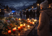 Un volontaire de ZAKA : « Un désastre d’une ampleur que la Suisse n’a jamais connue, au moins 47 morts »