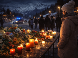 Un volontaire de ZAKA : « Un désastre d’une ampleur que la Suisse n’a jamais connue, au moins 47 morts »