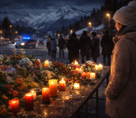 Un volontaire de ZAKA : « Un désastre d’une ampleur que la Suisse n’a jamais connue, au moins 47 morts »