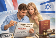 Acheter un appartement en Israël : les erreurs juridiques fréquentes chez les francophones