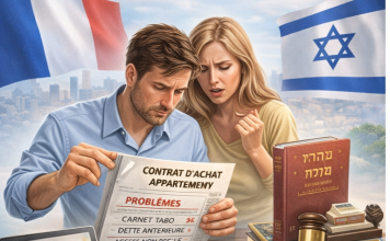 Inflation, shekel et loyers en 2026 : ce que les Franco-Israéliens paient réellement aujourd’hui