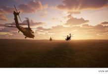 Un milliard de shekels en Asie : Elbit fournira des systèmes de défense avancés pour hélicoptères