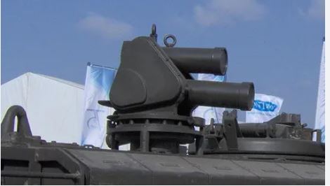 Elbit Systems conclut un contrat de 150 millions de dollars avec l’OTAN pour le système “Hetz Dorban”