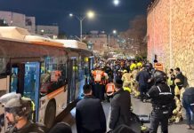 Un enfant tué, un chauffeur libéré : la décision du tribunal qui embarrasse la police à Jérusalem