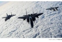 🔴Panique au Moyen-Orient : « 30 000 soldats et six navires de guerre en route vers une attaque »