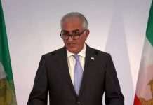 Le visionnaire iranien en exil : Reza Pahlavi promet reconnaissance d’Israël et fin du nucléaire militaire