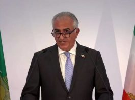 Le visionnaire iranien en exil : Reza Pahlavi promet reconnaissance d’Israël et fin du nucléaire militaire