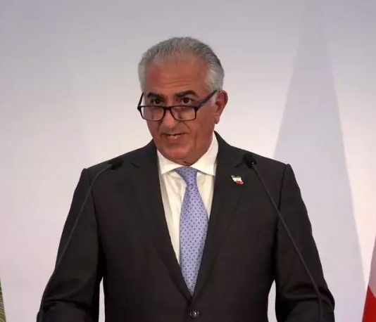 Le visionnaire iranien en exil : Reza Pahlavi promet reconnaissance d’Israël et fin du nucléaire militaire