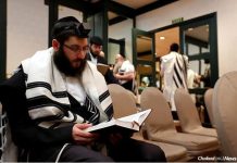 En raison de l’antisémitisme : l’une des maisons Habad les plus connues et anciennes d’Asie de l’Est ferme ses portes