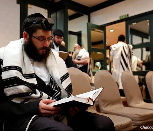 En raison de l’antisémitisme : l’une des maisons Habad les plus connues et anciennes d’Asie de l’Est ferme ses portes