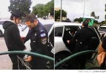 Malaise à Haïfa : un frère endeuillé interpellé lors d’une initiative de commémoration religieuse