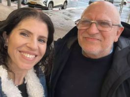 « En prison au Venezuela, il a appris la naissance de sa petite-fille : le gardien le plus cruel lui a arraché sa photo »