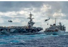 Un responsable iranien avertit : « Une attaque contre l’Iran mènera à une guerre totale » ; Trump : « L’armada est en route »