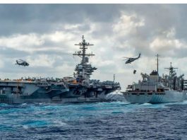 Un responsable iranien avertit : « Une attaque contre l’Iran mènera à une guerre totale » ; Trump : « L’armada est en route »