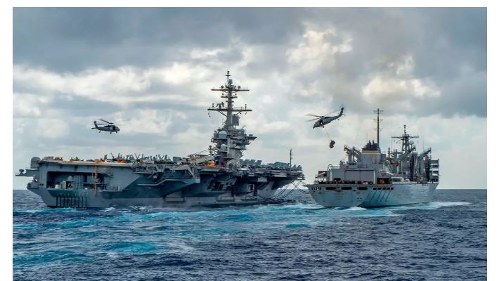 helico avarham lincoln