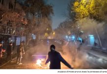 🔴Iran : un enfant de 5 ans tué dans les bras de sa mère et des centaines de manifestants tues, Washington n’exclut plus une option militaire