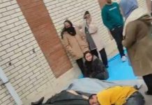 Massacre en Iran : L’opposition affirme qu’au moins 12 000 manifestants ont été tués lors de la répression du régime