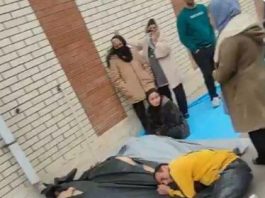 Massacre en Iran : L’opposition affirme qu’au moins 12 000 manifestants ont été tués lors de la répression du régime