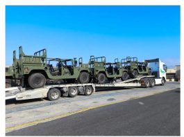 Après la violation du cessez-le-feu à Gaza, Tsahal se prépare à la prochaine guerre : révolution dans la mobilité des forces terrestres