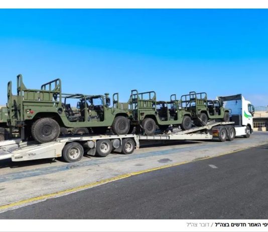 Après la violation du cessez-le-feu à Gaza, Tsahal se prépare à la prochaine guerre : révolution dans la mobilité des forces terrestres